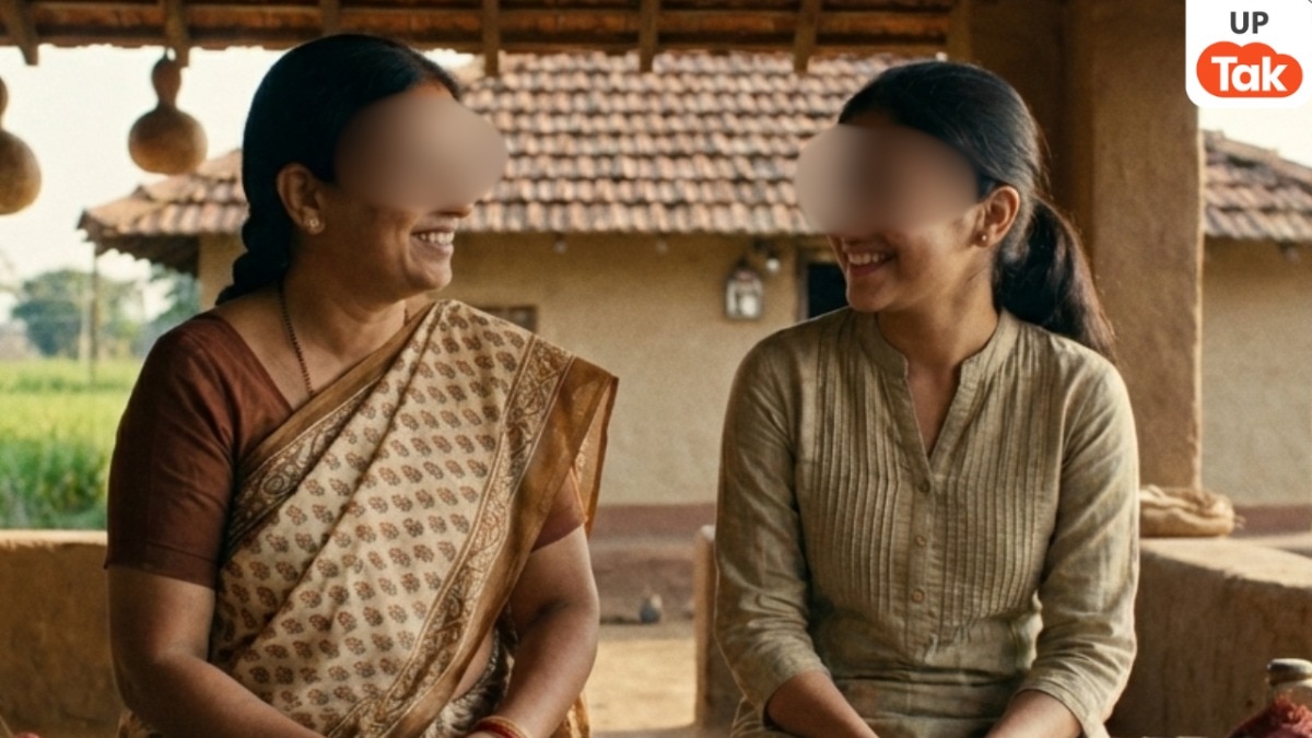 मेरठ में दलित मां-बेटी को दबंगों ने रास्ते में रोका और महिला पर कर दिया हमला फिर उसकी बंटी संग ये हुआ