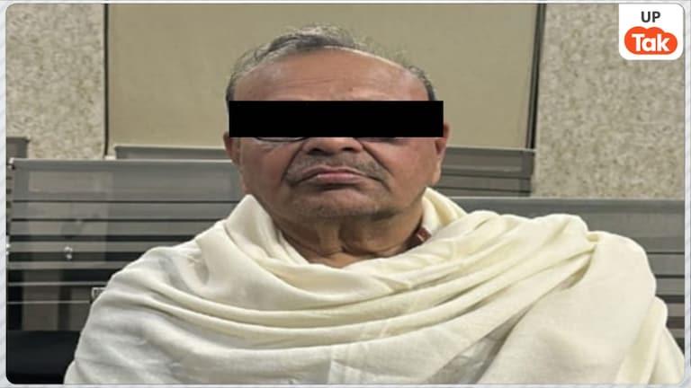 समलैंगिक रिश्ता बनाने आगरा आया कारोबारी, Gay दोस्तों ने उसके साथ ऐसा कांड किया कि अलग ही कहानी बन गई! Agra News