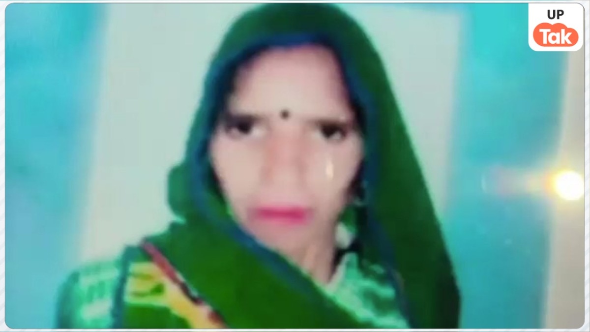 7 बच्चों की मां रेशमा का कंकाल जमीन से निकला और पति के बाद उसके जीवन में आए मर्द की क्राइम कुंडली खुल गई!