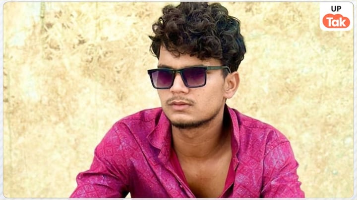 YouTube की कमाई से स्कॉर्पियो और थार खरीदने वाले सिंगर संजय यादव की कहानी, बृजभूषण सिंह की कथा में आए और छा गए! UP News