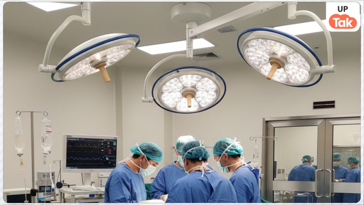 Sarkari Yojana: बिना आयुष्मान कार्ड भी प्राइवेट अस्पतालों में होगा 5 लाख तक का मुफ्त इलाज, ये सरकारी स्कीम जानें