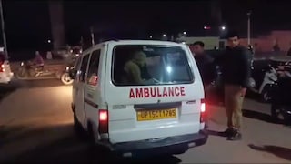 मेरठ में किडनैपर्स ने दलित महिला को उतारा मौत के घाट, बेटी को किया अगवा... बदमाश पारस के बारे में क्या पता चला Meerut News