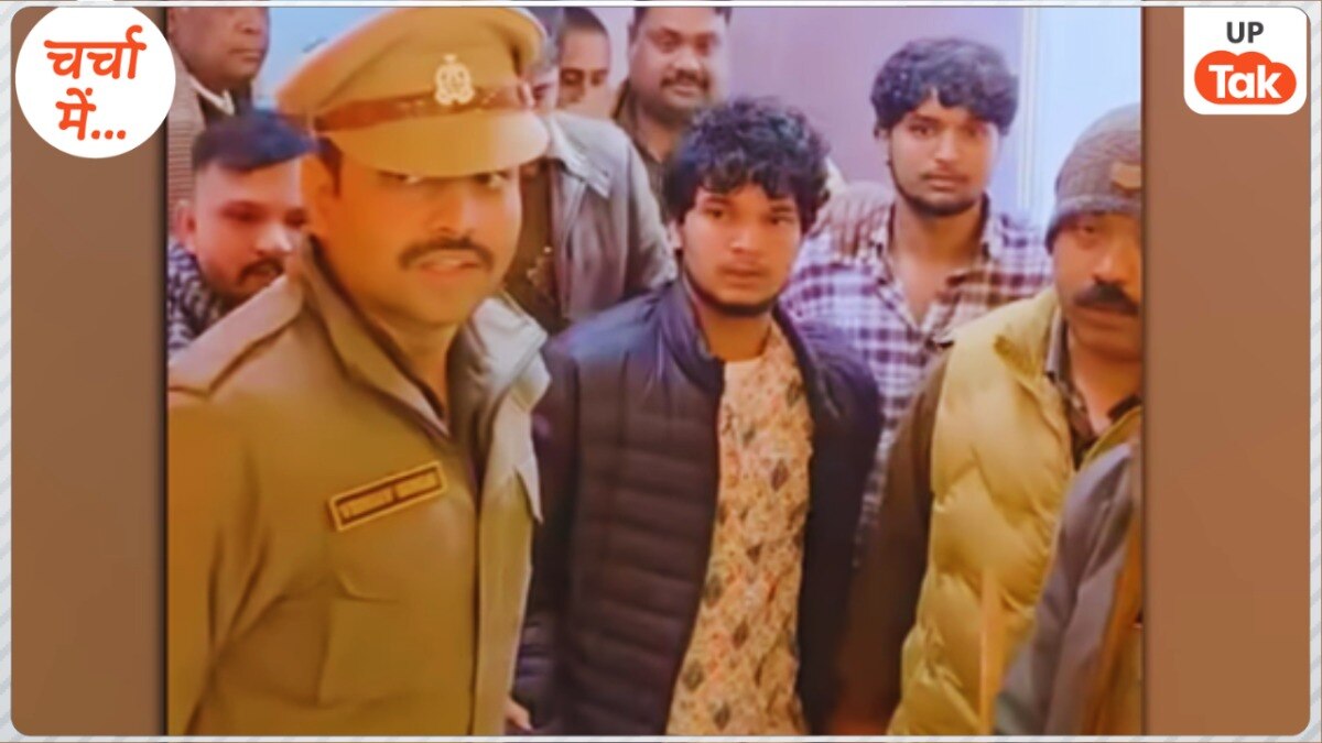 Who is Sanjay Yaduvanshi