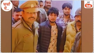 बृजभूषण शरण सिंह के यहां पहुंचे यूट्यूबर संजय यदुवंशी तो मच गया भारी बवाल, फिर किया गया उन्हें नजरबंद Who is Sanjay Yaduvanshi