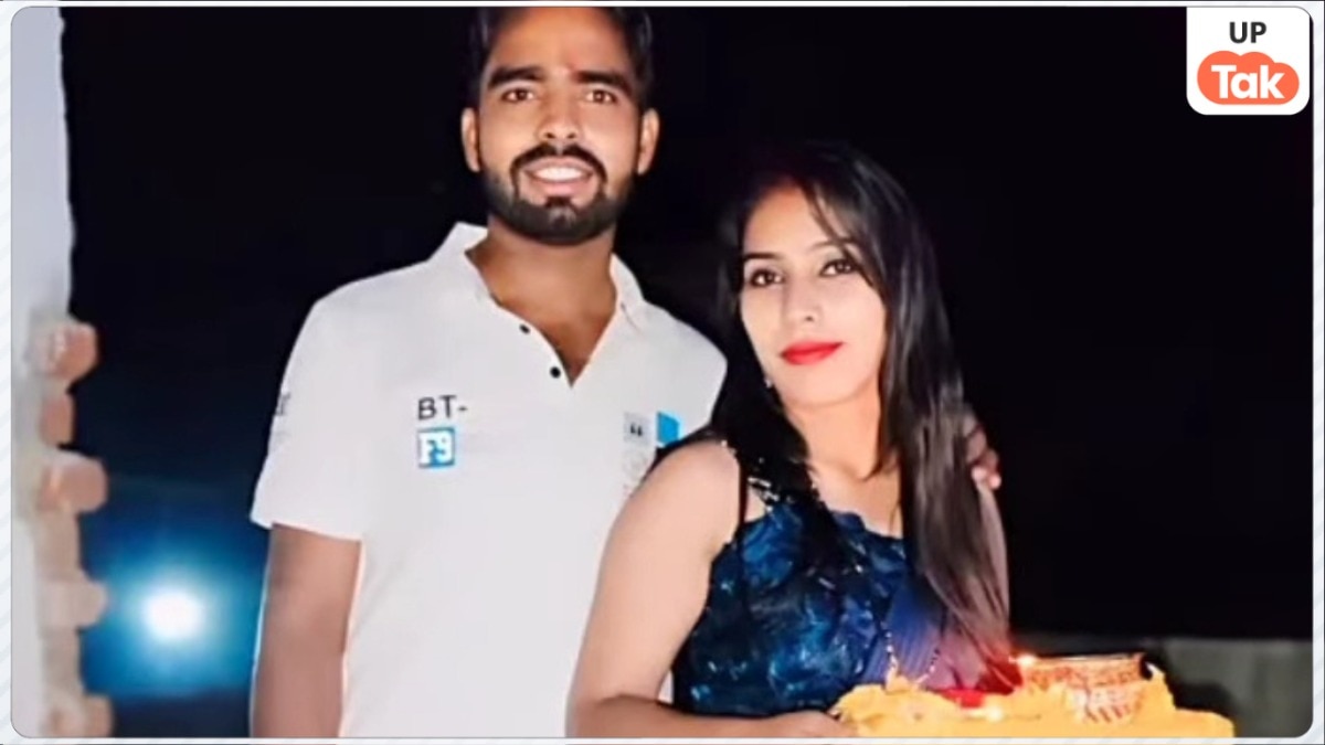 28 साल की पायल दरोगा बनते ही पति गुलशन को भूल गई! इस कहानी में तो बहुत ट्विस्ट है