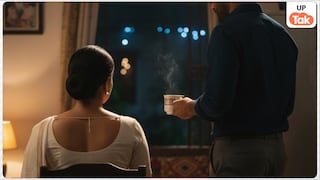 अंकित की कॉफी पीते ही हुई बेहोश, होश आया तो शरीर पर नहीं था कपड़ा! विधवा के साथ मकान मालिक ने ये क्या किया UP Tak