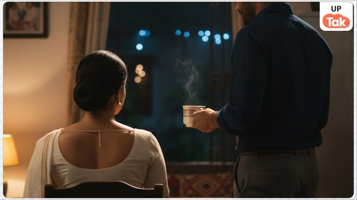 अंकित की कॉफी पीते ही हुई बेहोश, होश आया तो शरीर पर नहीं था कपड़ा! विधवा के साथ मकान मालिक ने ये क्या किया UP Tak