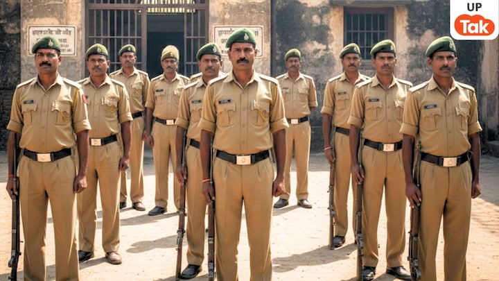 सरकारी नौकरी का बड़ा चांस! जेल वार्डर के 1733 पदों पर बंपर भर्ती शुरू, 10वीं पास करें अप्लाई UP Tak