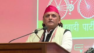 CM योगी के सबसे चर्चित बयान को अखिलेश यादव ने बताया 'घिसा-पिटा'... SIR को लेकर पूछ दिए ये 3 तीखे सवाल UP Tak