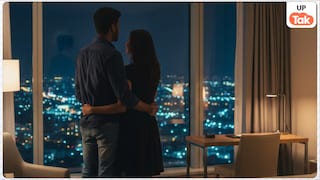 जिसे समझती थी वो अपना आशिक वो निकला शैतान! लड़के ने नर्सिंग छात्रा की आपत्तिजनक वीडियो उसके भाई को भेजे UP Tak