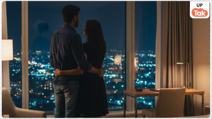 जिसे समझती थी वो अपना आशिक वो निकला शैतान! लड़के ने नर्सिंग छात्रा की आपत्तिजनक वीडियो उसके भाई को भेजे UP News