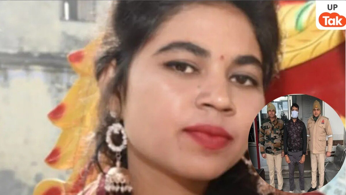 Saharanpur, Saharanpur news, Saharanpur police, Saharanpur crime, Saharanpur dowry death, newly married woman suspicious death, dowry harassment,