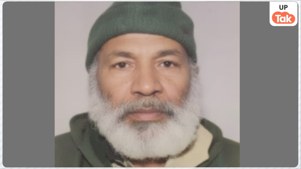 कश्मीरी अहद शेख राम मंदिर में आया, दर्शन किए फिर अचानक पढ़ने लगा नमाज! उसके पास से ये 2 चीज मिलीं