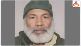 कश्मीरी अहद शेख राम मंदिर में आया, दर्शन किए फिर अचानक पढ़ने लगा नमाज! उसके पास से ये 2 चीज मिलीं UP Tak