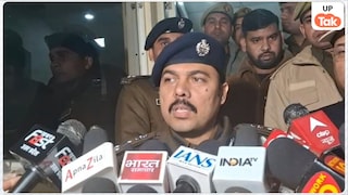 मेरठ में दलित महिला की हत्या कर उनकी लड़की को अगवा करने वाला पारस सोम पकड़ा गया, इस जगह छिपा हुआ था UP Tak