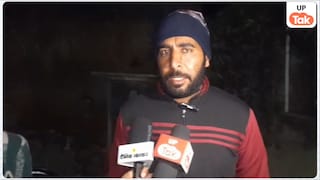 मेरठ में दलित लड़की की बरामदगी के बाद उसके भाई ने रोते हुए कहा- मां तो चली गई, बहन तू... UP Tak