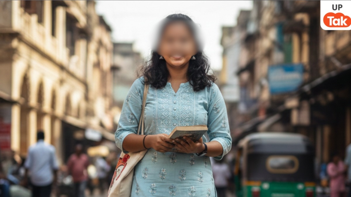 बरेली में 10वीं की छात्रा ने प्रेमी के लिए रची अपने ही अपहरण की साजिश फिर घर पर करवाए ऐसे-ऐसे मैसेज