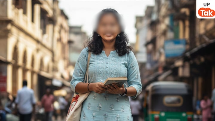 बरेली में 10वीं की छात्रा ने प्रेमी के लिए रची अपने ही अपहरण की साजिश फिर घर पर करवाए ऐसे-ऐसे मैसेज Bareilly, Bareilly News, Bareilly Crime, Bareilly Viral News, Bareilly Police, Bareilly Kidnapping, UP Crime, UP News, बरेली, बरेली न्यूज, बरेली क्राइम, बरेली वायरल न्यूज, बरेली पुलिस, बरेली अपहरण, यूपी क्राइम, यूपी न्यूज