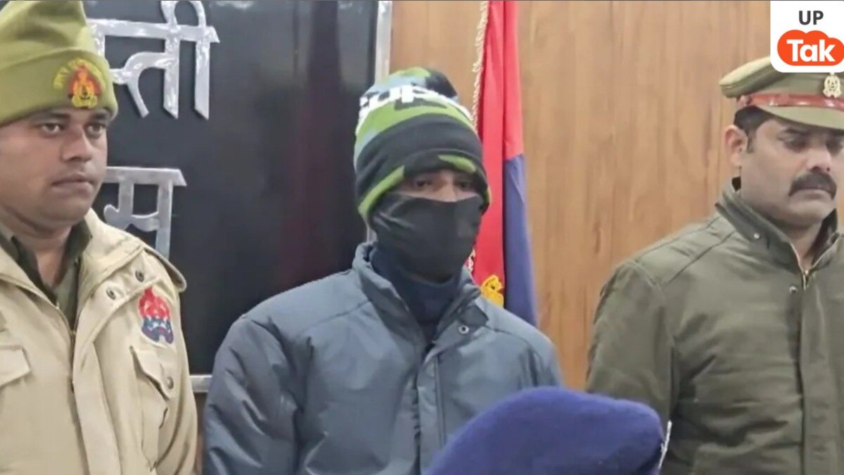 Shravasti news, girlfriend Murder, lover, love affair, boyfriend, श्रावस्ती न्यूज, प्रेम प्रसंग, लव अफेयर, प्रेमिका, गर्लफ्रेंड की हत्या, यूपी क्राइम