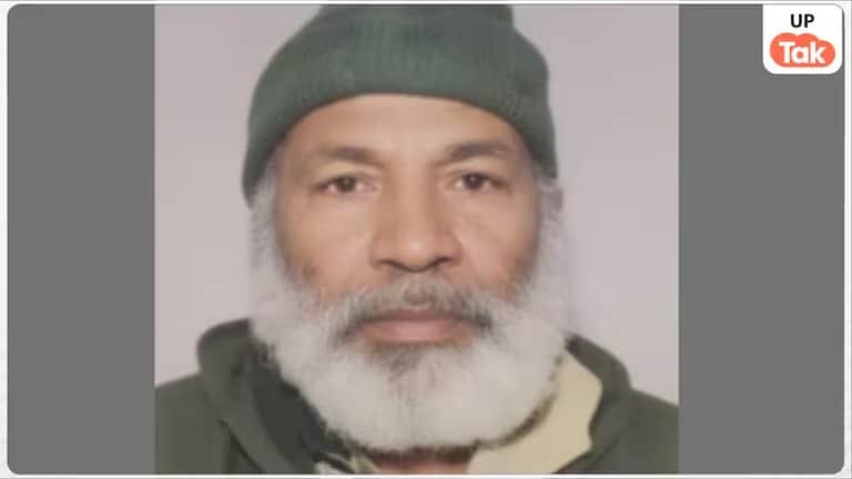 कौन है अहद शेख जिसने अयोध्या के राम मंदिर में सीता रसोई के पास की नमाज पढ़ने की कोशिश? UP Tak