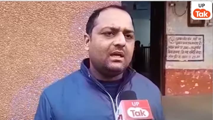 कैसे हुई थी मेरठ में दलित लड़की के मां की मौत, आरोपी पारस सोम ने कोर्ट रूम के अंदर ये सब बताया Paras som advocate