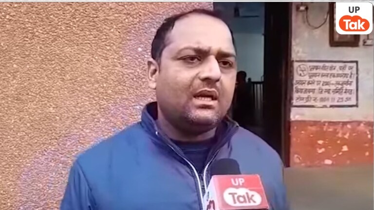 कैसे हुई थी मेरठ में दलित लड़की के मां की मौत, आरोपी पारस सोम ने कोर्ट रूम के अंदर ये सब बताया Paras som advocate