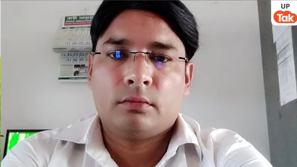 बीच रोड पत्नी और मासूम बच्चों के सामने 20 मिनट तक पीटकर छीन ली गई कोर्ट क्लर्क राशिद की जिंदगी, कौन थे ये दरिंदे? Amroha, Amroha News, Amroha Crime News, Amroha Crime, Amroha Police, Amroha Rashid Murder Case, UP News, UP Crime, UP Viral News, अमरोहा, अमरोहा न्यूज, अमरोहा क्राइम न्यूज