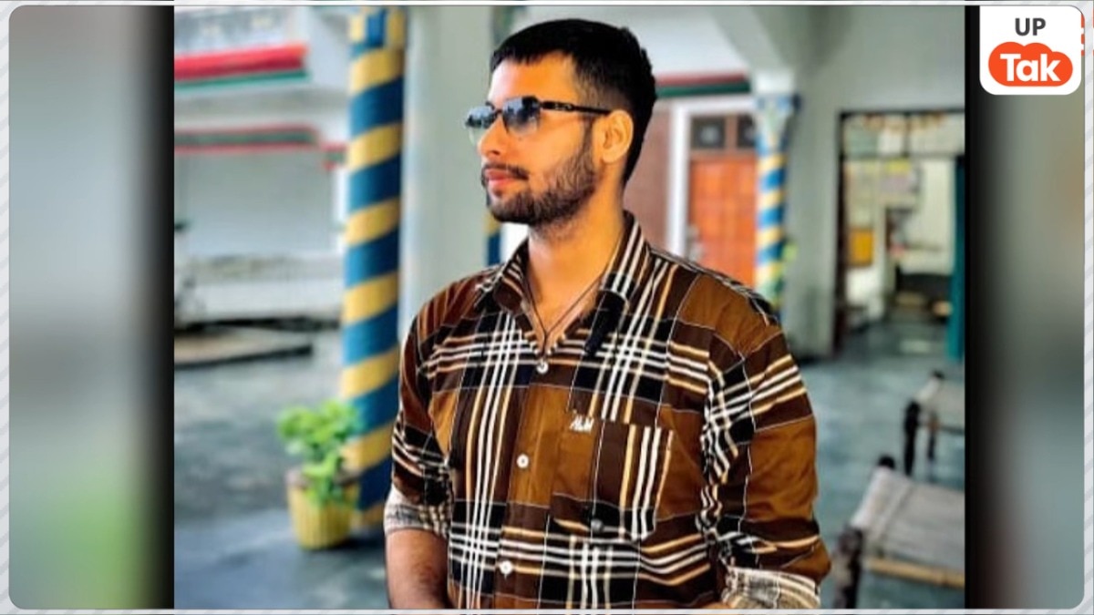 मां की हत्या कर बेटी भगाने वाले मेरठ के केस में आरोपी पारस का कोर्ट में बड़ा खुलासा, लव एंगल पर ये सब बता गया 