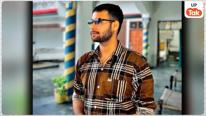 मां की हत्या कर बेटी भगाने वाले मेरठ के केस में आरोपी पारस का कोर्ट में बड़ा खुलासा, लव एंगल पर ये सब बता गया Paras Som