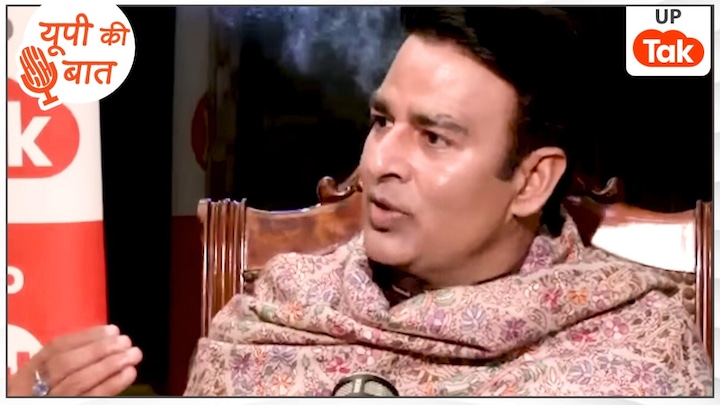 Exclusive: क्या मांस फैक्ट्री चला पैसे कमाते हैं संगीत सोम? अतुल प्रधान के आरोपों पर पूर्व MLA ने दिया अब ये जवाब UP Tak Sangeet Som Podcast