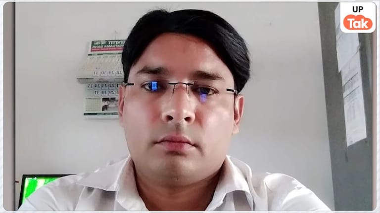 जज के पेशकार राशिद को बीच सड़क पर मार डाला... मासूम भतीजे ने बताई आंखो देखी दास्तां UP Tak