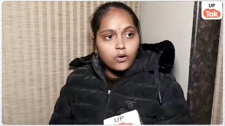 अखिलेश यादव ने की थी मदद, अब चुनाव लड़ने को लेकर बिकरू कांड की आरोपी खुशी दुबे ने दिया बड़ा बयान Khushi Dubey