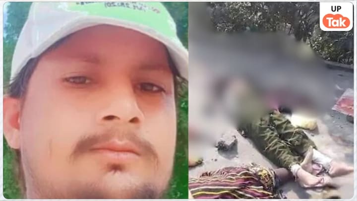 मां-पत्नी के सिर को ईंट से कूच मांस के टुकड़े खाने लगा सिकंदर गुप्ता! कुशीनगर की ये वारदात झुरझुरी पैदा कर देगी Kushinagar Double Murder Case