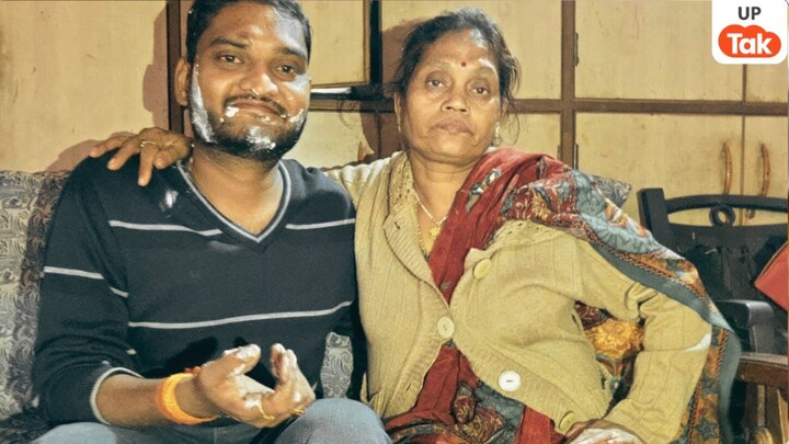 पहले मैं-पहले मैं…टॉयलेट को लेकर सुबह 4 बजे भिड़े सौतेले भाई राहुल-आयुष फिर मां उषा गुप्ता आईं तो 1 बेटे ने दोनों को काट डाला Mirzapur, Mirzapur News, Mirzapur Viral News, Mirzapur Crime, Mirzapur Crime News, Mirzapur Police, Mirzapur Double Murder, UP News, UP Crime News, UP Viral News, मिर्जापुर