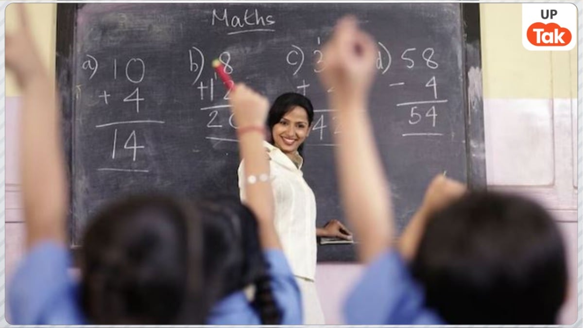 Sainik school Bharti: सैनिक स्कूल मैनपुरी में TGT से लेकर लैब असिस्टेंट की भर्ती, 63000 तक मिलेगी सैलरी, पूरी डिटेल जानें Sainik school Bharti
