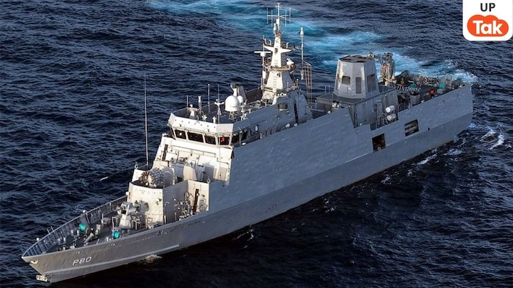 भारतीय नौसेना में अधिकारी बनने का सुनहरा मौका, SSC ऑफिसर के 260 पदों पर निकली भर्ती, इस डेट से शुरू होंगे आवेदन UP Tak