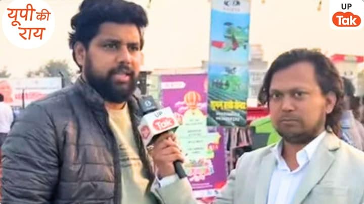 पावरस्टार पवन सिंह ने लगाए ठुमके तो बवाल मच गया, अब गोरखपुर के लोगों ने कह दी ये बड़ी बात UP Tak