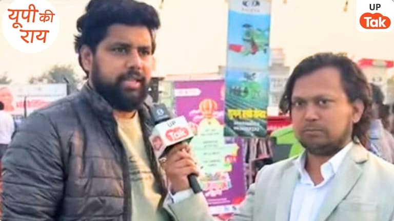 पावरस्टार पवन सिंह ने लगाए ठुमके तो बवाल मच गया, अब गोरखपुर के लोगों ने कह दी ये बड़ी बात UP Tak