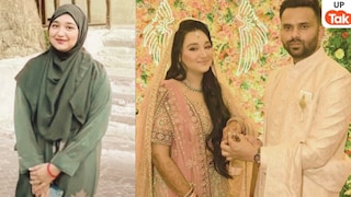 लखनऊ की इंजीनियर ऐमन खान के साथ सऊदी में पति सलमान, देवर और बहनोई करते थे हैवानियत! बॉडी ने बताई सारी कहानी UP Tak