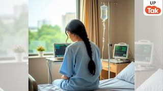 इस लड़की के थे दो प्राइवेट पार्ट और 2 यूट्रस... फिर लखनऊ में इसके साथ जो हुआ वो चमत्कार से कम नहीं! UP Tak