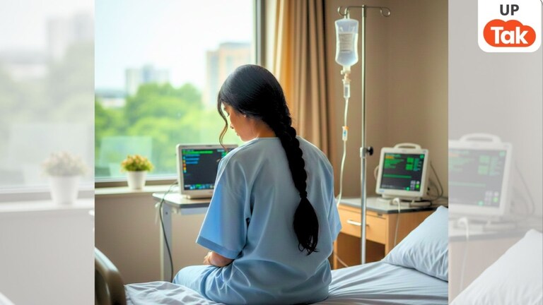 इस लड़की के थे दो प्राइवेट पार्ट और 2 यूट्रस... फिर लखनऊ में इसके साथ जो हुआ वो चमत्कार से कम नहीं! UP Tak