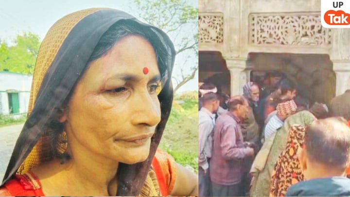 फिरोजाबाद में शादी के 25 साल बाद आशुतोष ने भाइयों संग मिलकर पत्नी का सिर काट उसे ड्रम में डाला, क्यों किया ऐसा? Firozabad, Firozabad News, Firozabad Viral News, Firozabad Crime News, Firozabad Murder Case, Firozabad Police, UP News, UP Viral News, फिरोजाबाद, फिरोजाबाद न्यूज