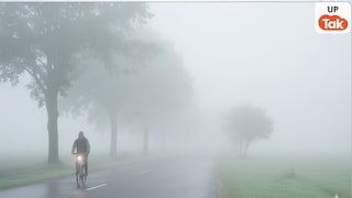 UP Weather Update: 15 जनवरी की वेदर रिपोर्ट- यूपी के इन 20 जिलों में अलर्ट जारी, देखें अपडेट UP Tak