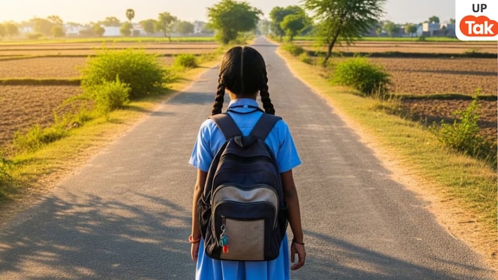 टॉयलेट के लिए गई क्लास-10 की छात्रा 24 घंटे बाद घर के पास इस हाल में मिली, देवरिया में ये क्या हो गया? Deoria, Deoria News, Deoria Crime, Deoria Police, Girl body found in Deoria, Deoria Crime News, UP News, UP Crime, देवरिया, देवरिया न्यूज