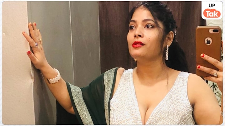 आगरा में इंस्टा पर बच्चे देख रहे थे इस महिला की रील, इसमें ऐसा क्या था कि उनकी मां ने सीधे FIR ही करा दी? Agra News