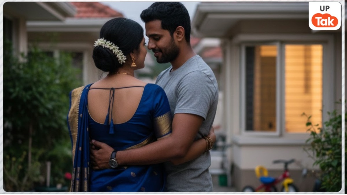 शादीशुदा पूजा के हो गए थे पड़ोसी सौरभ से अवैध संबंध, फिर दोनों ने मिलकर किया ये खौफनाक काम