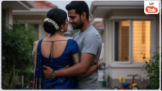 शादीशुदा पूजा के हो गए थे पड़ोसी सौरभ से अवैध संबंध, फिर दोनों ने मिलकर किया ये खौफनाक काम UP Tak