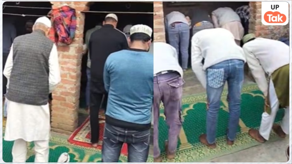 बरेली में खाली मकान को बनाया अस्थायी मदरसा, किया जा रहा था यहां ये काम... IPS अंशिका वर्मा ने दी चेतावनी UP Tak