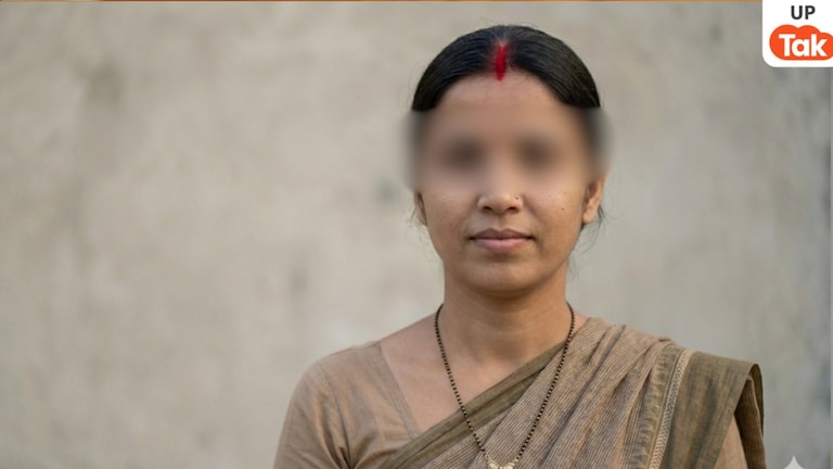 45 साल की ममता विश्वकर्मा के पूरे चेहरे पर चिपका दी थी टेप... मुजफ्फरनगर में ये हैवानियत करने वाला पकड़ा गया! Muzaffarnagar, Muzaffarnagar news, Muzaffarnagar crime, Muzaffarnagar crime news, Muzaffarnagar viral news, Muzaffarnagar police, up news, up crime news