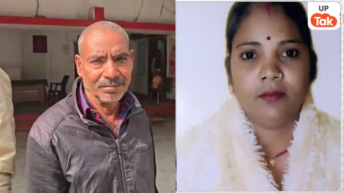 2 पत्नियों को छोड़ने वाले संग लिव-इन में रहने वाली प्रीति की सिर्फ हड्डियों के टुकड़े मिले! अब वो पकड़ाया तो ये पता चला